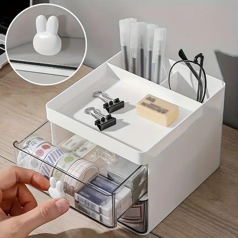 Perfect For Pen ,makeup And Jewellery Etc (random Color)