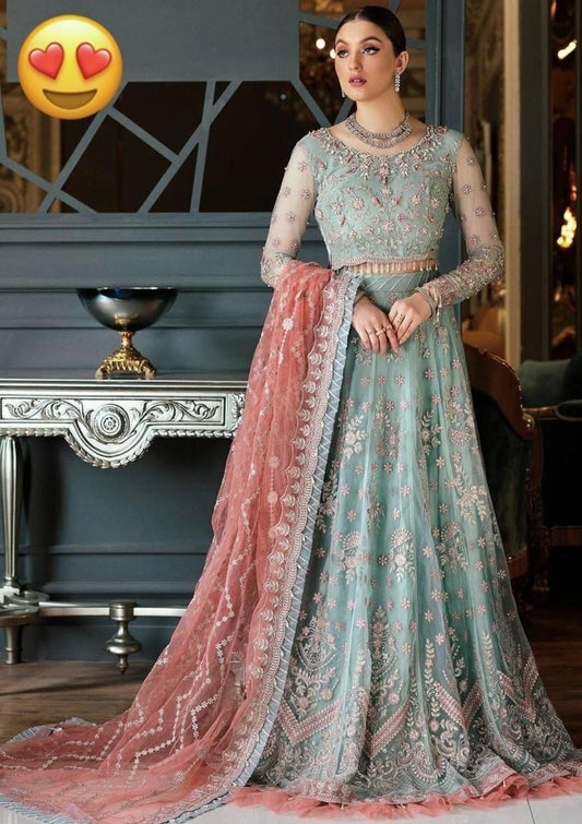 EMAAN ADEEL MIRHA BRIDAL MAXI