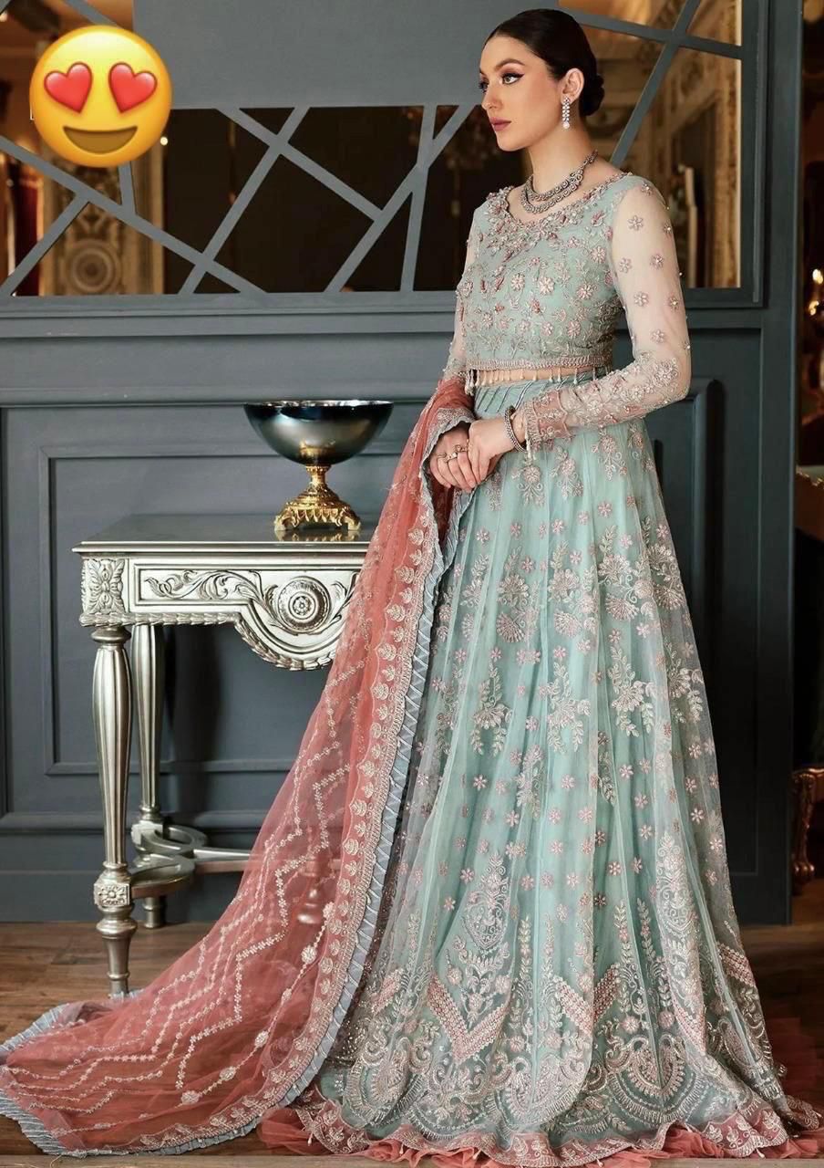 EMAAN ADEEL MIRHA BRIDAL MAXI