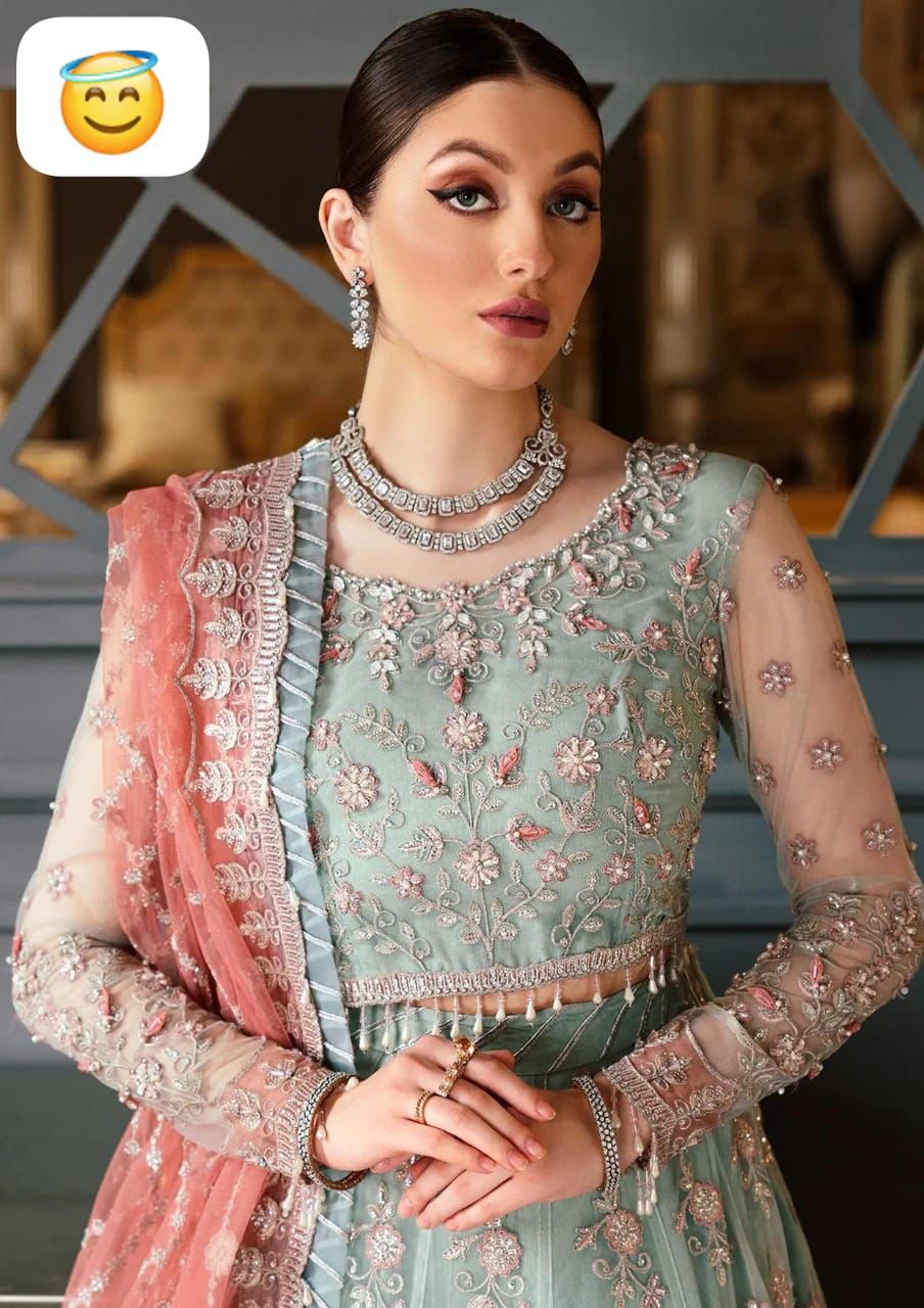 EMAAN ADEEL MIRHA BRIDAL MAXI