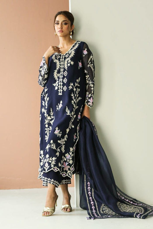 MUSHQ Brand – Luxury Embroidered Wedding Collection