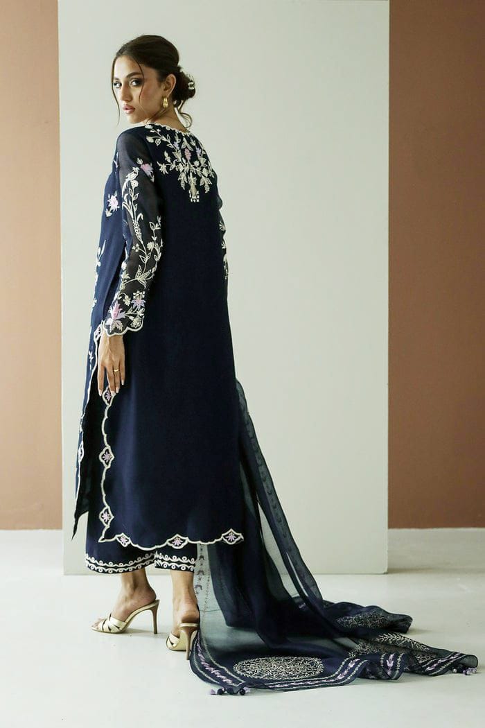 MUSHQ Brand – Luxury Embroidered Wedding Collection