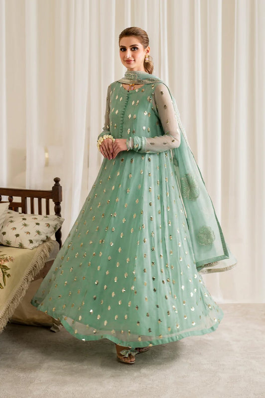 IZNIK – Premium Chiffon Collection 2025