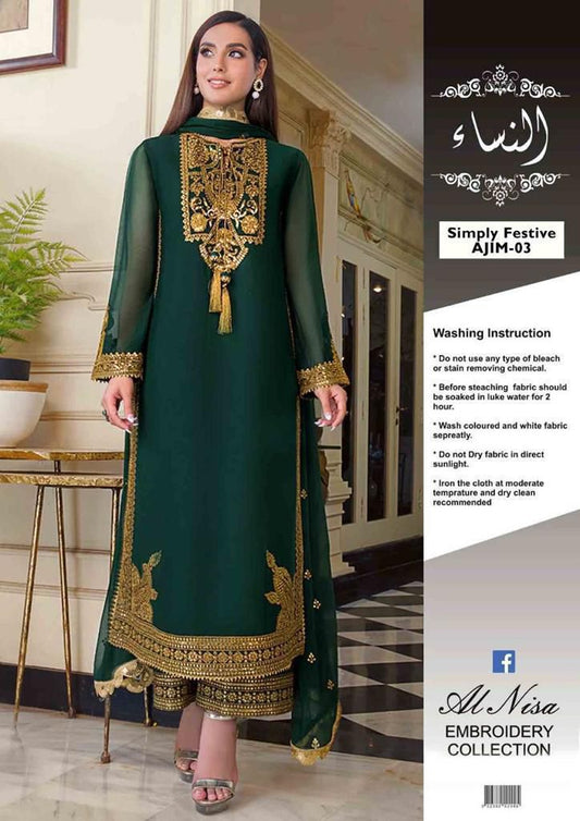 Asim Jofa – Premium Luxury Collection 2025
