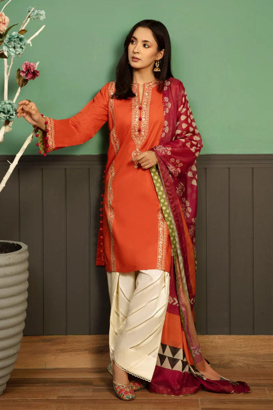 Aisling Brand Luxury Embroidered Article