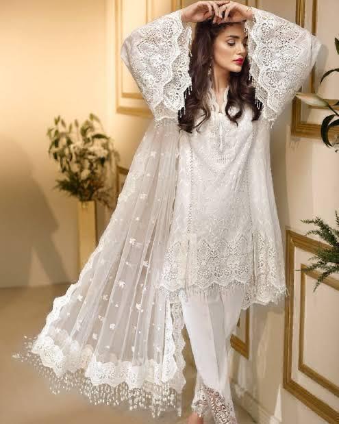 ANAYA LUXURY CHIFFON COLLECTION