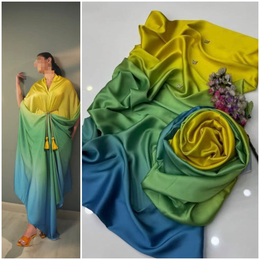 Lulusar Shamooz Silk