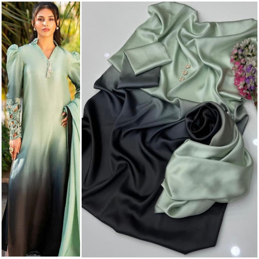 Lulusar Shamooz Silk