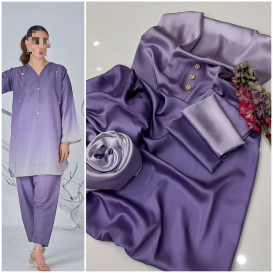 Lulusar Shamooz Silk