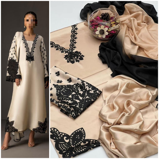 Lulusar Shamooz Silk
