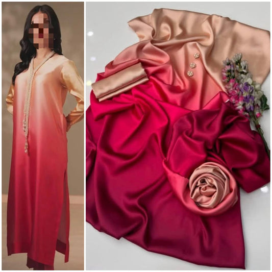 Lulusar Shamooz Silk