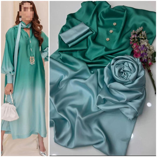 Lulusar Shamooz Silk