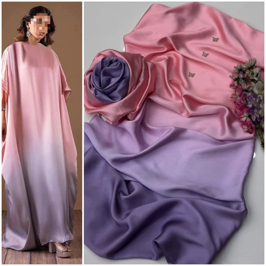 Lulusar Shamooz Silk