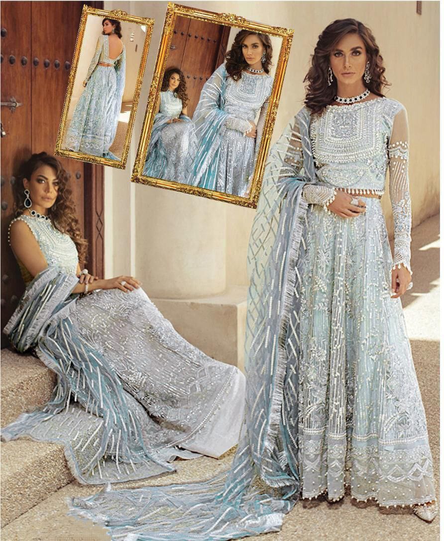 Mushq Trousseau De Luxe