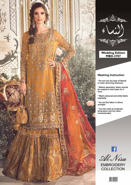 MARIA.B WEDDING EDITION