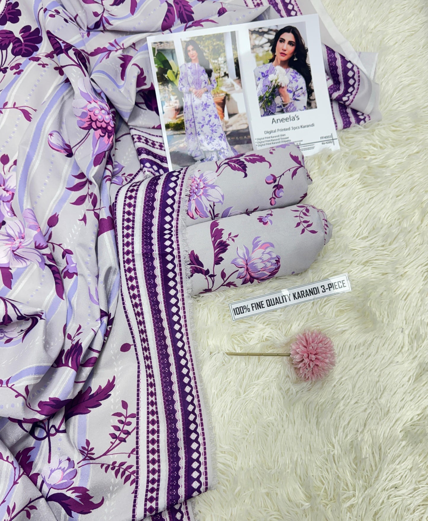 WINTER KARANDI COLLECTION