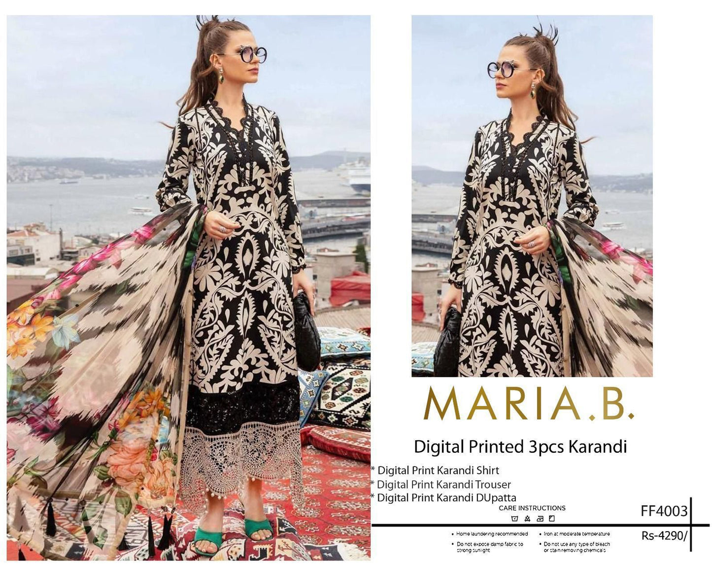 WINTER KARANDI COLLECTION