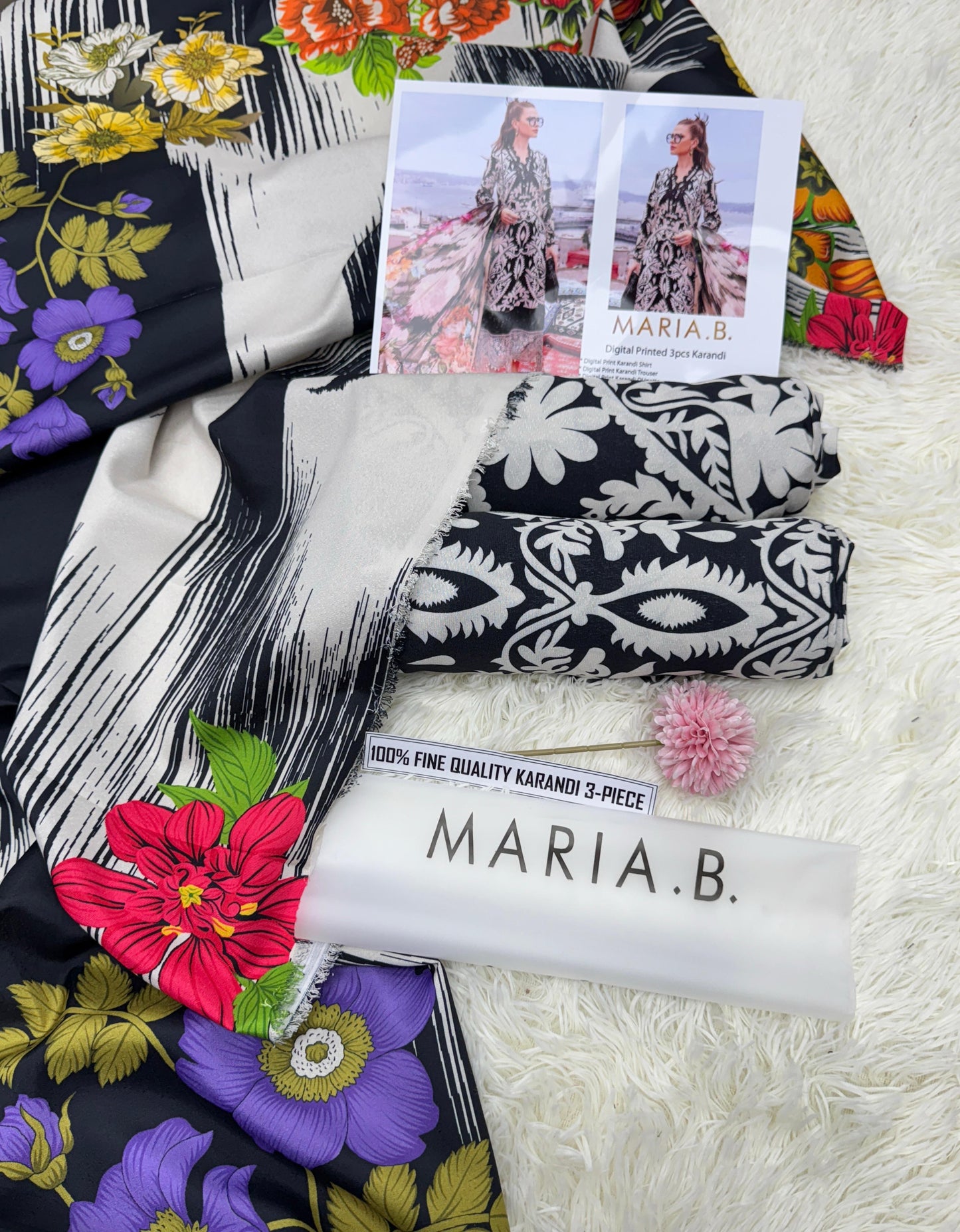 WINTER KARANDI COLLECTION