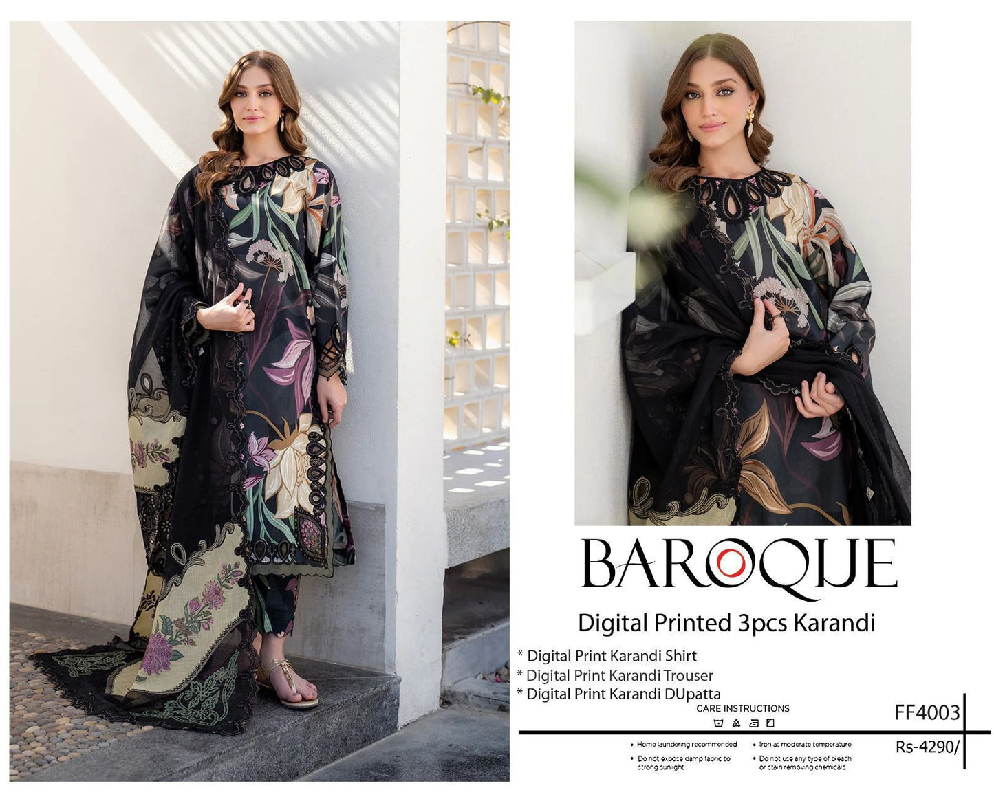 WINTER KARANDI COLLECTION