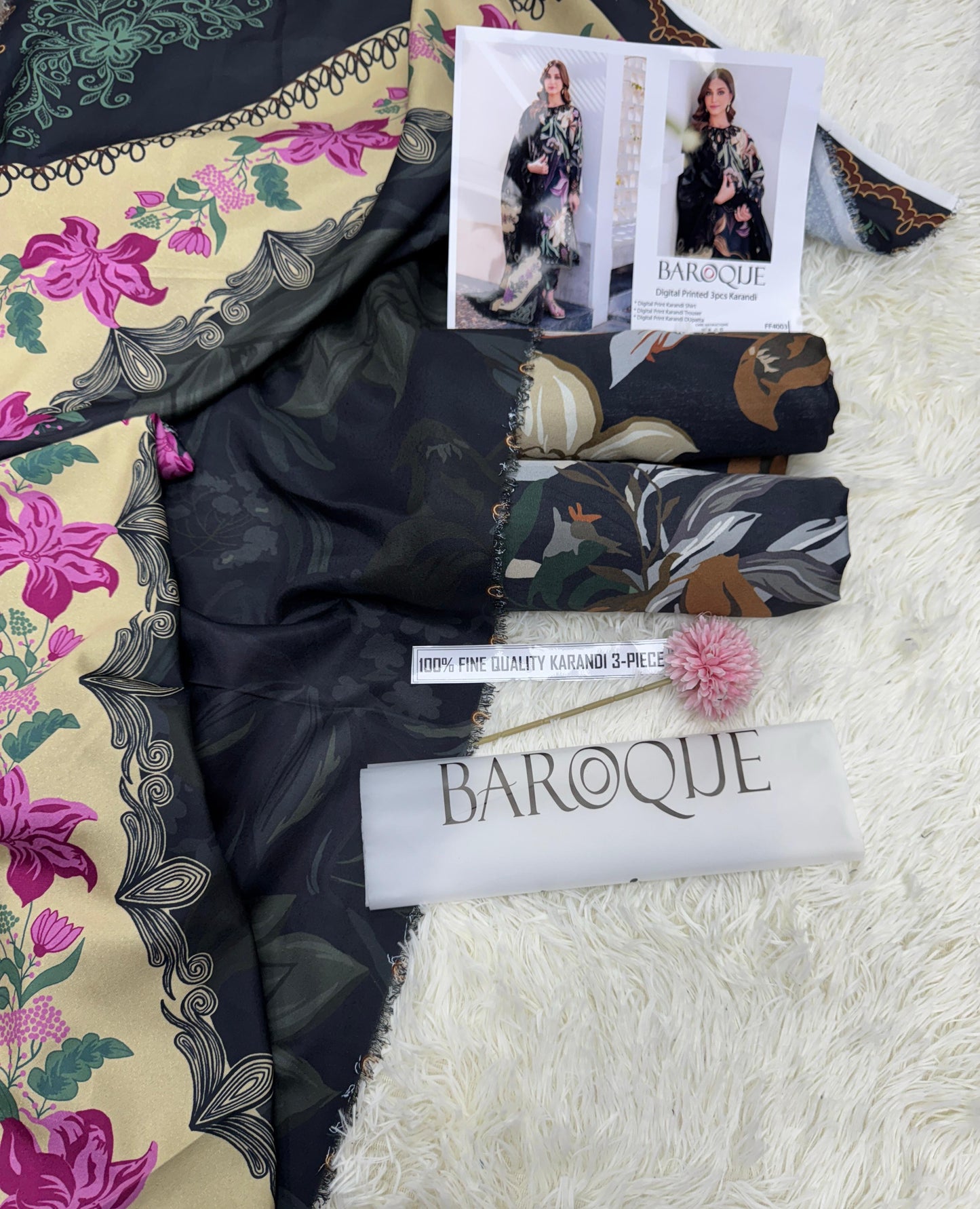 WINTER KARANDI COLLECTION
