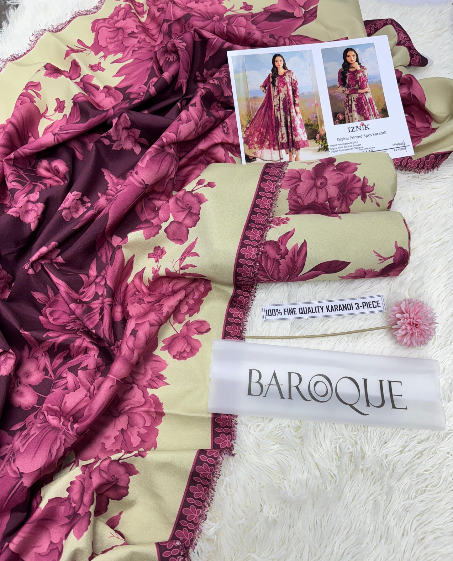 WINTER KARANDI COLLECTION