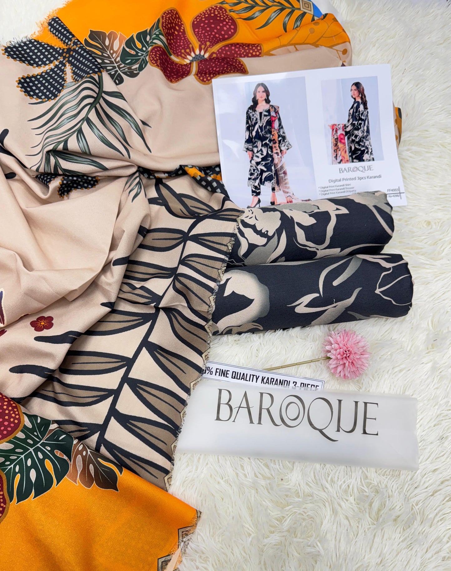 WINTER KARANDI COLLECTION