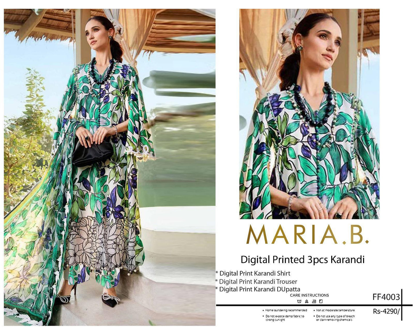 WINTER KARANDI COLLECTION