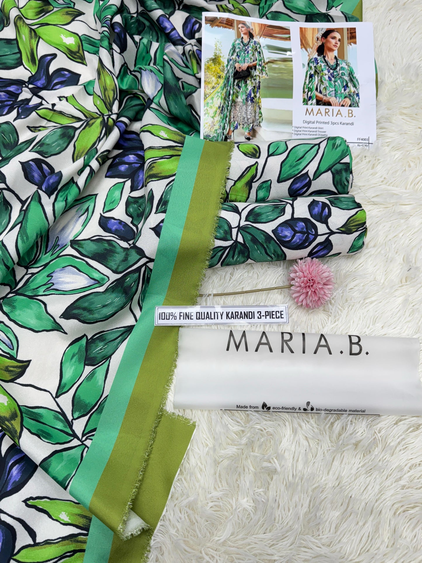 WINTER KARANDI COLLECTION