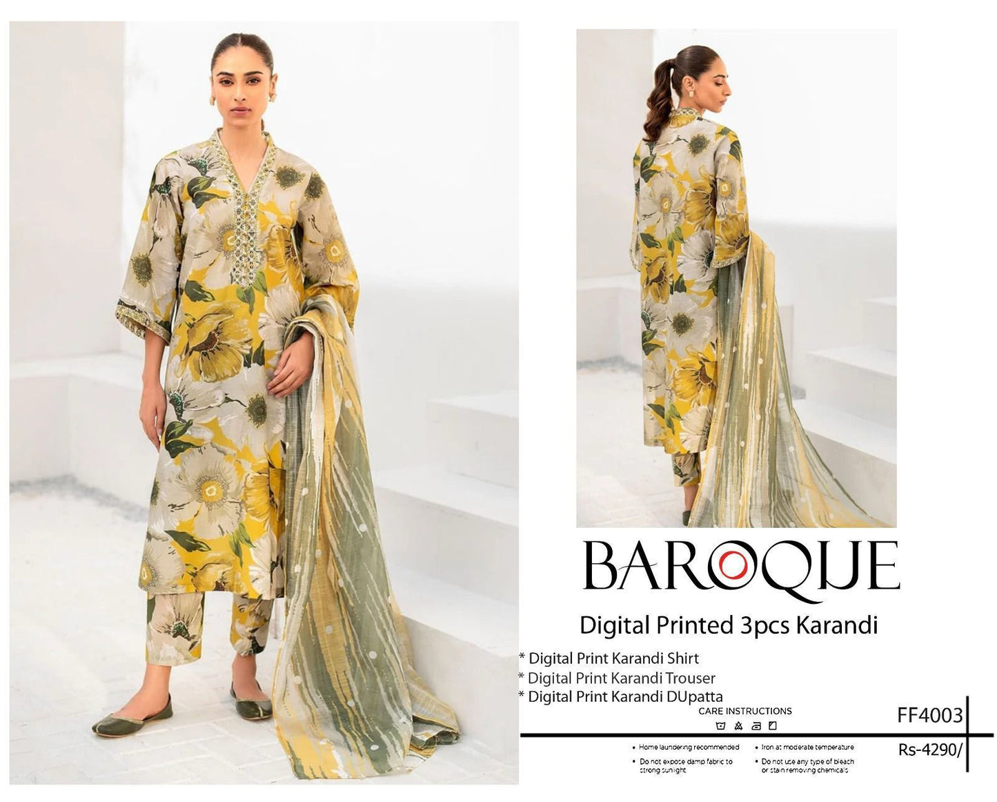 WINTER KARANDI COLLECTION