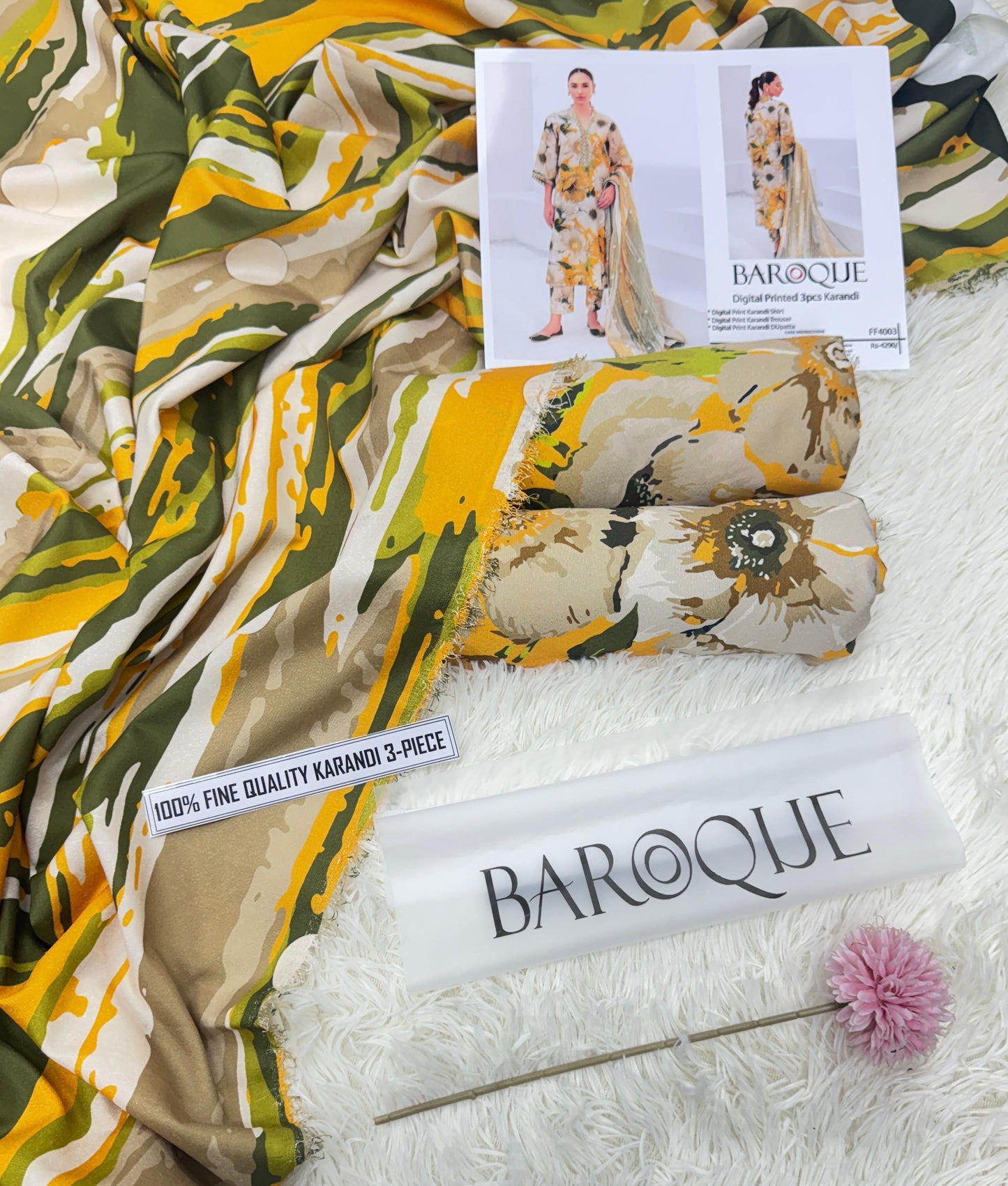 WINTER KARANDI COLLECTION
