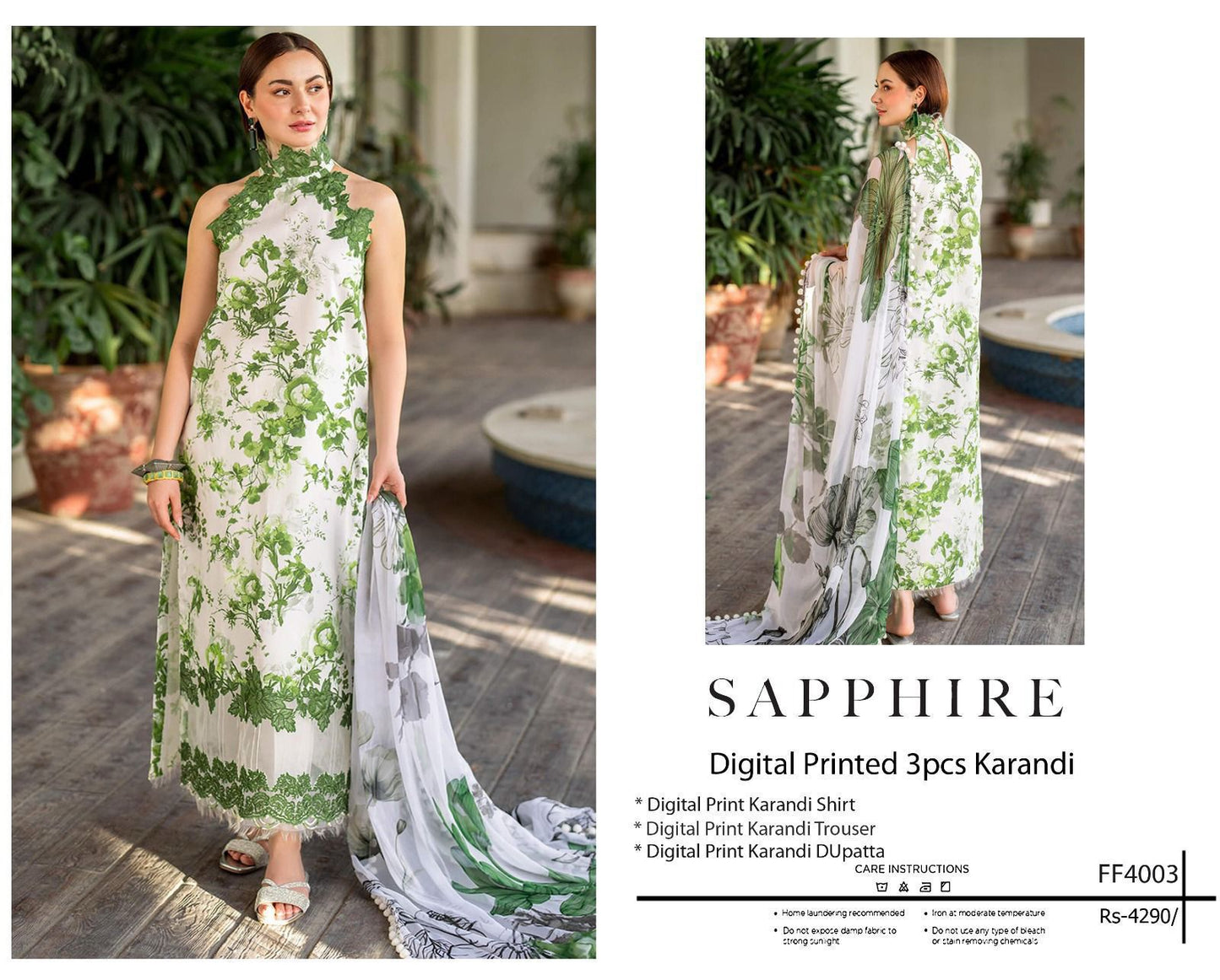 WINTER KARANDI COLLECTION