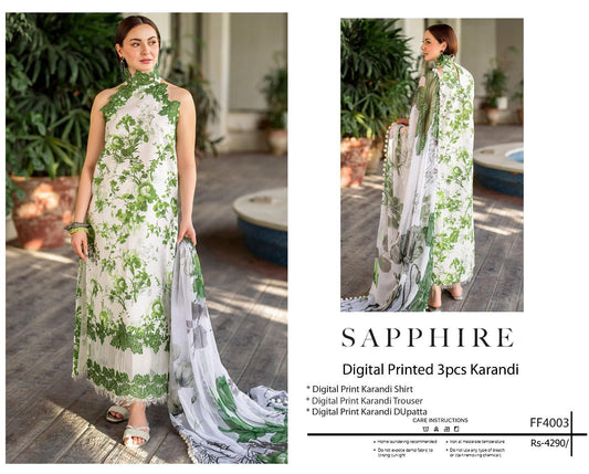 WINTER KARANDI COLLECTION