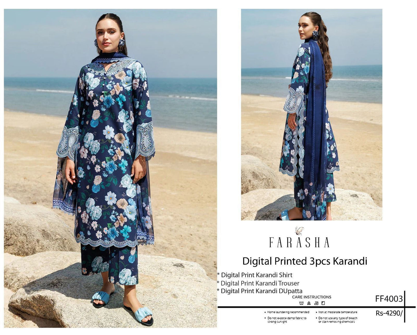WINTER KARANDI COLLECTION