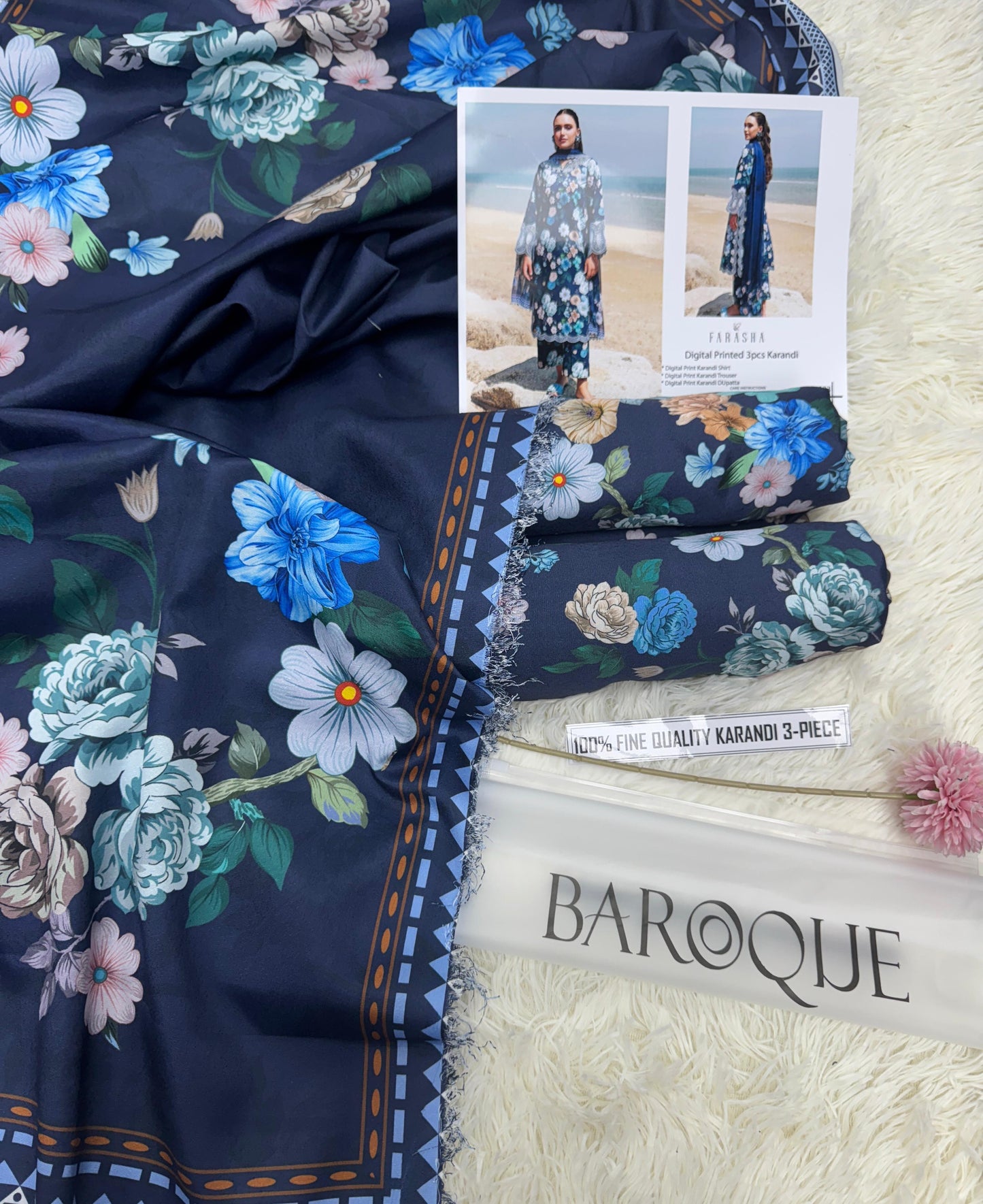 WINTER KARANDI COLLECTION