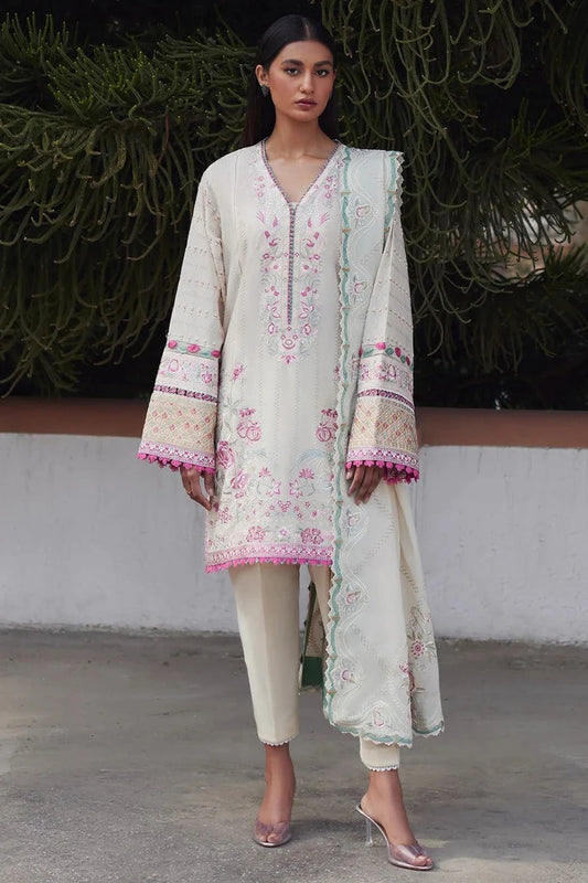 Elan - AIRA (EL24-10 B) Lawn Collection