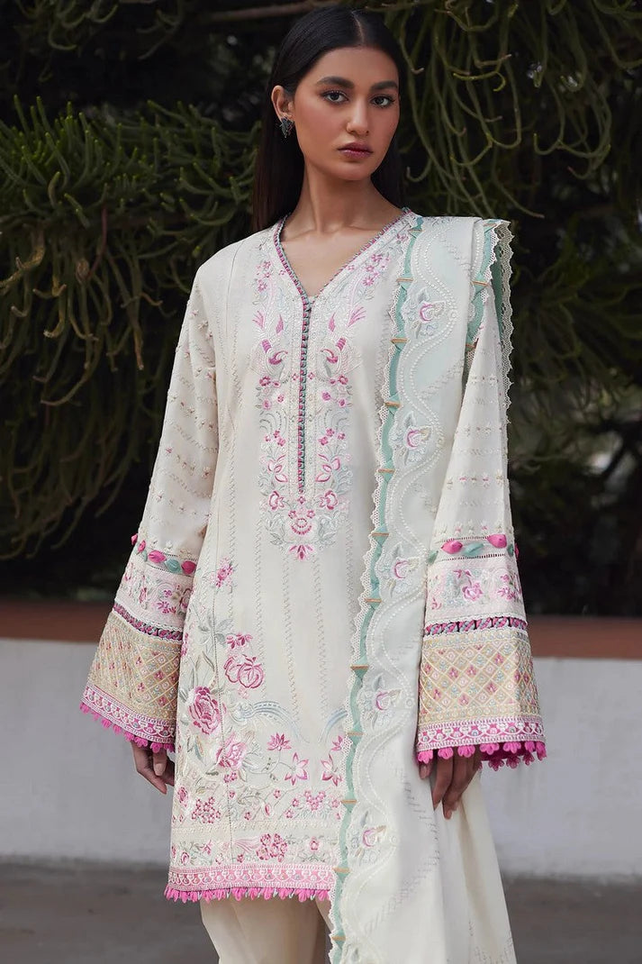 Elan - AIRA (EL24-10 B) Lawn Collection