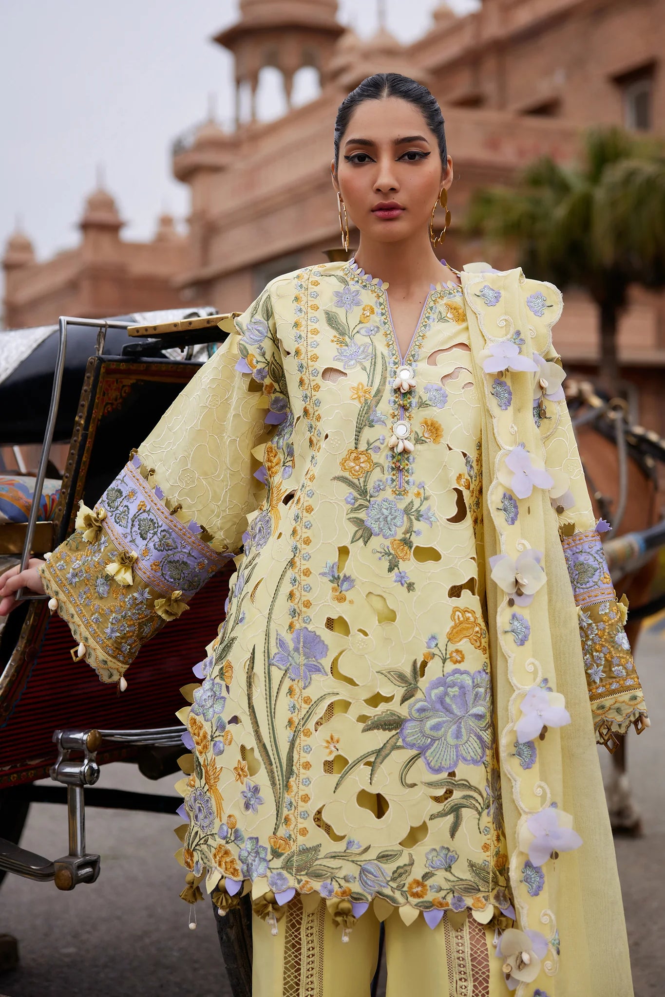 Elan Lawn 2025 | EL25-09 A